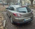 Серый Рено Меган, объемом двигателя 1.46 л и пробегом 317 тыс. км за 7600 $, фото 10 на Automoto.ua