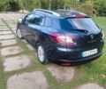 Сірий Рено Меган, об'ємом двигуна 1.46 л та пробігом 347 тис. км за 8000 $, фото 4 на Automoto.ua