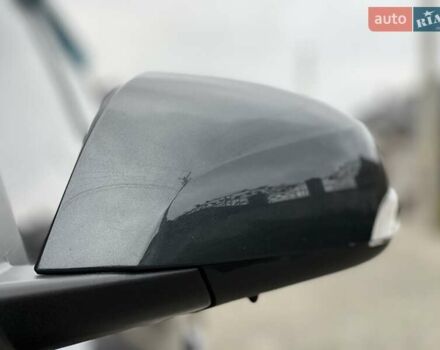 Серый Рено Меган, объемом двигателя 1.46 л и пробегом 230 тыс. км за 7470 $, фото 12 на Automoto.ua