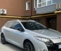 Серый Рено Меган, объемом двигателя 1.46 л и пробегом 229 тыс. км за 6500 $, фото 6 на Automoto.ua