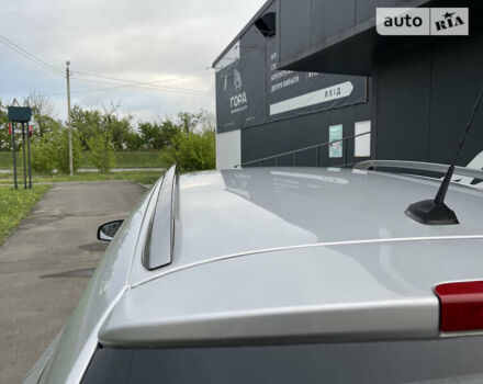 Сірий Рено Меган, об'ємом двигуна 1.5 л та пробігом 240 тис. км за 8300 $, фото 18 на Automoto.ua
