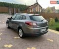 Сірий Рено Меган, об'ємом двигуна 1.5 л та пробігом 257 тис. км за 6600 $, фото 3 на Automoto.ua