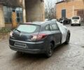 Серый Рено Меган, объемом двигателя 1.5 л и пробегом 250 тыс. км за 3100 $, фото 3 на Automoto.ua