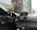 Серый Рено Меган, объемом двигателя 1.46 л и пробегом 229 тыс. км за 6500 $, фото 21 на Automoto.ua