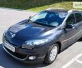 Сірий Рено Меган, об'ємом двигуна 1.5 л та пробігом 179 тис. км за 9800 $, фото 40 на Automoto.ua