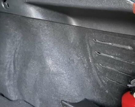 Серый Рено Меган, объемом двигателя 1.5 л и пробегом 194 тыс. км за 8850 $, фото 146 на Automoto.ua