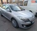 Серый Рено Меган, объемом двигателя 1.46 л и пробегом 262 тыс. км за 8150 $, фото 1 на Automoto.ua