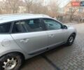 Сірий Рено Меган, об'ємом двигуна 1.46 л та пробігом 237 тис. км за 6400 $, фото 9 на Automoto.ua
