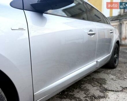 Сірий Рено Меган, об'ємом двигуна 1.6 л та пробігом 230 тис. км за 7700 $, фото 74 на Automoto.ua