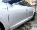 Сірий Рено Меган, об'ємом двигуна 1.6 л та пробігом 230 тис. км за 7700 $, фото 74 на Automoto.ua