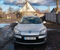 Серый Рено Меган, объемом двигателя 1.5 л и пробегом 277 тыс. км за 7500 $, фото 3 на Automoto.ua