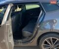 Сірий Рено Меган, об'ємом двигуна 1.6 л та пробігом 205 тис. км за 8000 $, фото 14 на Automoto.ua