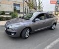 Сірий Рено Меган, об'ємом двигуна 1.5 л та пробігом 208 тис. км за 7200 $, фото 4 на Automoto.ua