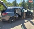 Серый Рено Меган, объемом двигателя 1.46 л и пробегом 297 тыс. км за 6900 $, фото 1 на Automoto.ua