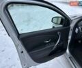 Сірий Рено Меган, об'ємом двигуна 1.5 л та пробігом 260 тис. км за 8900 $, фото 30 на Automoto.ua