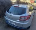Сірий Рено Меган, об'ємом двигуна 1.6 л та пробігом 255 тис. км за 9200 $, фото 8 на Automoto.ua