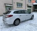 Сірий Рено Меган, об'ємом двигуна 1.5 л та пробігом 260 тис. км за 8900 $, фото 13 на Automoto.ua