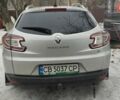 Серый Рено Меган, объемом двигателя 1.46 л и пробегом 299 тыс. км за 7000 $, фото 5 на Automoto.ua