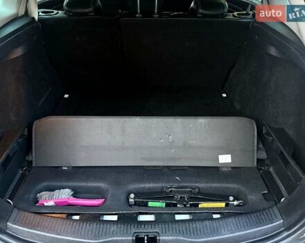 Сірий Рено Меган, об'ємом двигуна 1.6 л та пробігом 230 тис. км за 7700 $, фото 69 на Automoto.ua