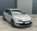 Сірий Рено Меган, об'ємом двигуна 1.6 л та пробігом 197 тис. км за 7699 $, фото 1 на Automoto.ua
