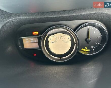 Сірий Рено Меган, об'ємом двигуна 1.5 л та пробігом 258 тис. км за 8500 $, фото 36 на Automoto.ua