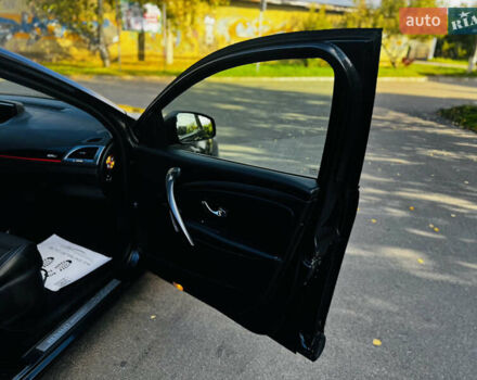 Серый Рено Меган, объемом двигателя 1.5 л и пробегом 280 тыс. км за 8999 $, фото 35 на Automoto.ua