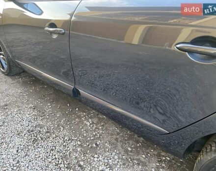 Серый Рено Меган, объемом двигателя 1.5 л и пробегом 194 тыс. км за 8850 $, фото 57 на Automoto.ua