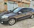 Сірий Рено Меган, об'ємом двигуна 1.5 л та пробігом 303 тис. км за 7150 $, фото 4 на Automoto.ua