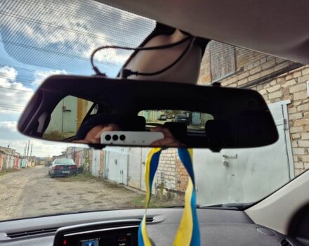 Сірий Рено Меган, об'ємом двигуна 1.5 л та пробігом 303 тис. км за 7150 $, фото 17 на Automoto.ua