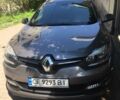 Сірий Рено Меган, об'ємом двигуна 1.5 л та пробігом 140 тис. км за 10500 $, фото 1 на Automoto.ua