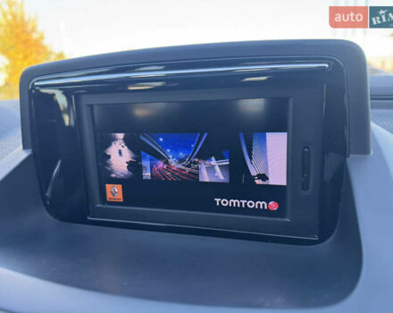 Сірий Рено Меган, об'ємом двигуна 1.5 л та пробігом 250 тис. км за 7250 $, фото 45 на Automoto.ua