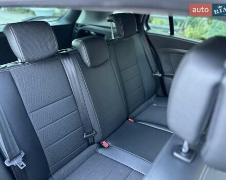 Серый Рено Меган, объемом двигателя 1.5 л и пробегом 258 тыс. км за 8999 $, фото 49 на Automoto.ua