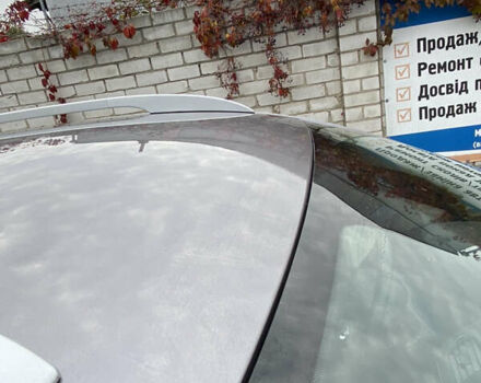 Серый Рено Меган, объемом двигателя 1.46 л и пробегом 183 тыс. км за 9300 $, фото 13 на Automoto.ua