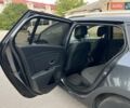 Серый Рено Меган, объемом двигателя 1.5 л и пробегом 270 тыс. км за 7500 $, фото 30 на Automoto.ua