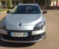 Сірий Рено Меган, об'ємом двигуна 0 л та пробігом 230 тис. км за 8700 $, фото 1 на Automoto.ua