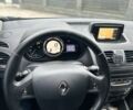 Сірий Рено Меган, об'ємом двигуна 1.5 л та пробігом 320 тис. км за 8300 $, фото 11 на Automoto.ua
