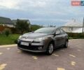 Сірий Рено Меган, об'ємом двигуна 1.5 л та пробігом 257 тис. км за 6600 $, фото 1 на Automoto.ua