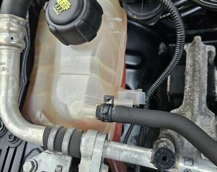 Серый Рено Меган, объемом двигателя 1.6 л и пробегом 173 тыс. км за 7450 $, фото 85 на Automoto.ua