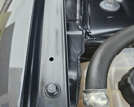 Серый Рено Меган, объемом двигателя 1.6 л и пробегом 173 тыс. км за 7450 $, фото 86 на Automoto.ua