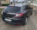 Сірий Рено Меган, об'ємом двигуна 1.5 л та пробігом 240 тис. км за 8200 $, фото 3 на Automoto.ua