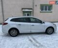 Сірий Рено Меган, об'ємом двигуна 1.5 л та пробігом 260 тис. км за 8900 $, фото 15 на Automoto.ua