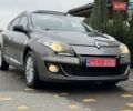 Серый Рено Меган, объемом двигателя 1.46 л и пробегом 233 тыс. км за 9800 $, фото 3 на Automoto.ua