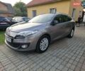 Сірий Рено Меган, об'ємом двигуна 1.5 л та пробігом 223 тис. км за 9300 $, фото 1 на Automoto.ua