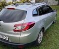 Серый Рено Меган, объемом двигателя 1.46 л и пробегом 230 тыс. км за 8400 $, фото 1 на Automoto.ua