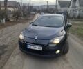 Сірий Рено Меган, об'ємом двигуна 1.5 л та пробігом 240 тис. км за 8200 $, фото 1 на Automoto.ua