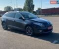 Сірий Рено Меган, об'ємом двигуна 1.6 л та пробігом 205 тис. км за 8000 $, фото 1 на Automoto.ua