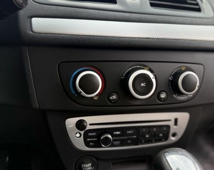 Серый Рено Меган, объемом двигателя 1.5 л и пробегом 193 тыс. км за 7900 $, фото 16 на Automoto.ua