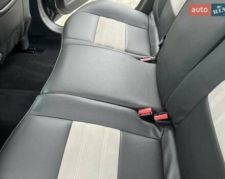 Серый Рено Меган, объемом двигателя 1.46 л и пробегом 230 тыс. км за 7470 $, фото 68 на Automoto.ua