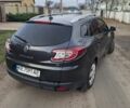 Сірий Рено Меган, об'ємом двигуна 1.5 л та пробігом 240 тис. км за 8500 $, фото 4 на Automoto.ua