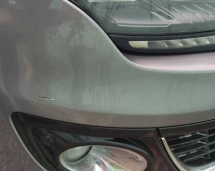 Сірий Рено Меган, об'ємом двигуна 1.46 л та пробігом 390 тис. км за 7700 $, фото 2 на Automoto.ua